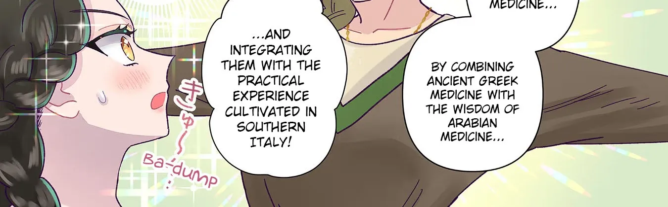 Read Anna Komnene chapter 20 image 13 on Lezhin