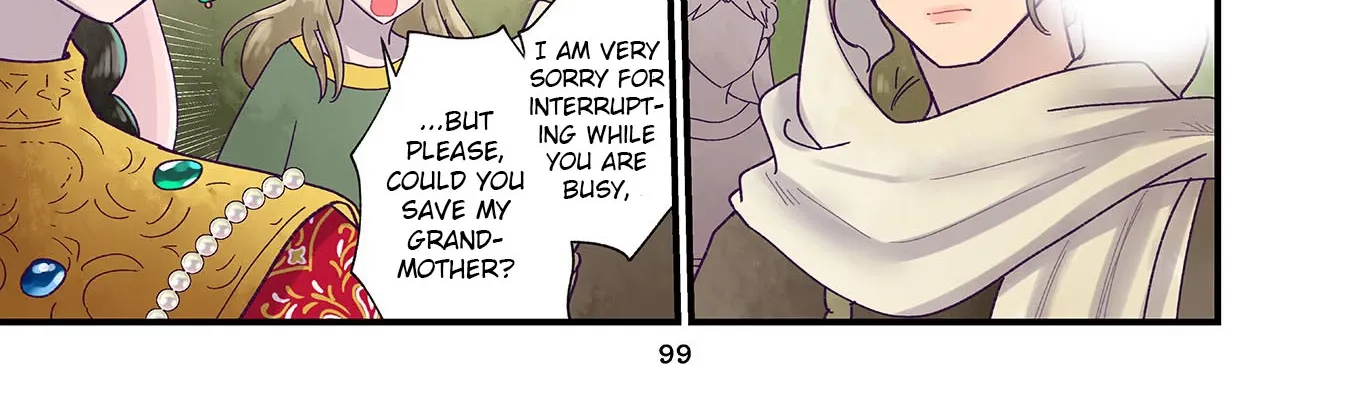 Read Anna Komnene chapter 20 image 17 on Lezhin