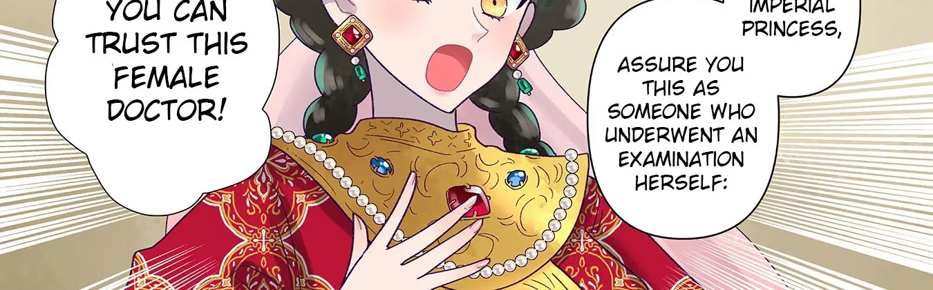 Read Anna Komnene chapter 20 image 19 on Lezhin