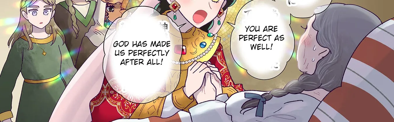 Read Anna Komnene chapter 20 image 21 on Lezhin