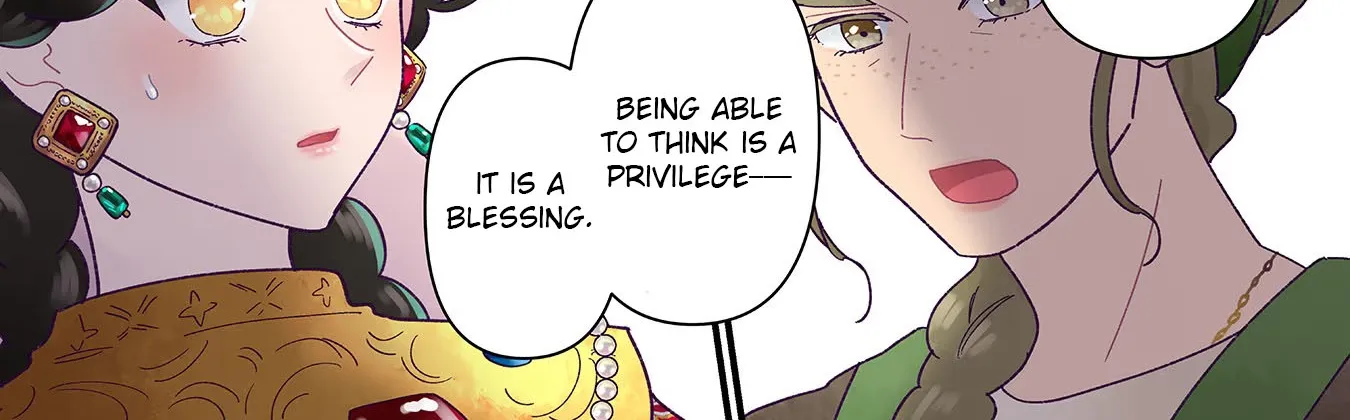 Read Anna Komnene chapter 20 image 27 on Lezhin