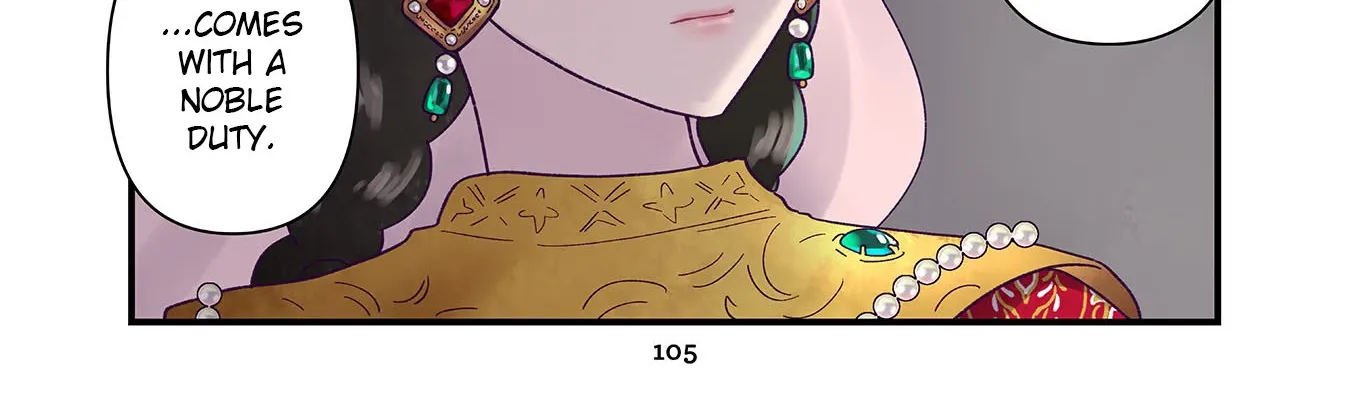Read Anna Komnene chapter 20 image 29 on Lezhin