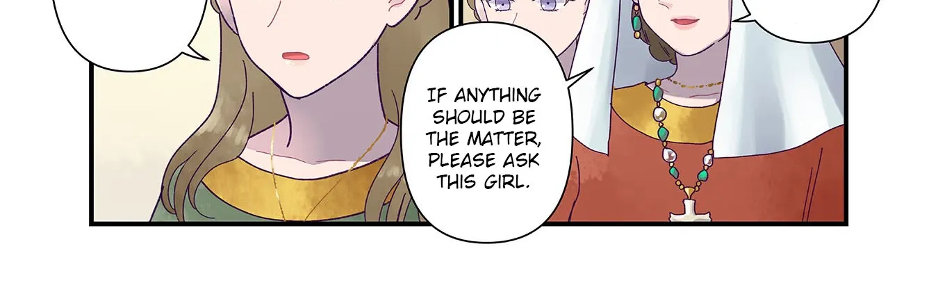 Read Anna Komnene chapter 20 image 3 on Lezhin