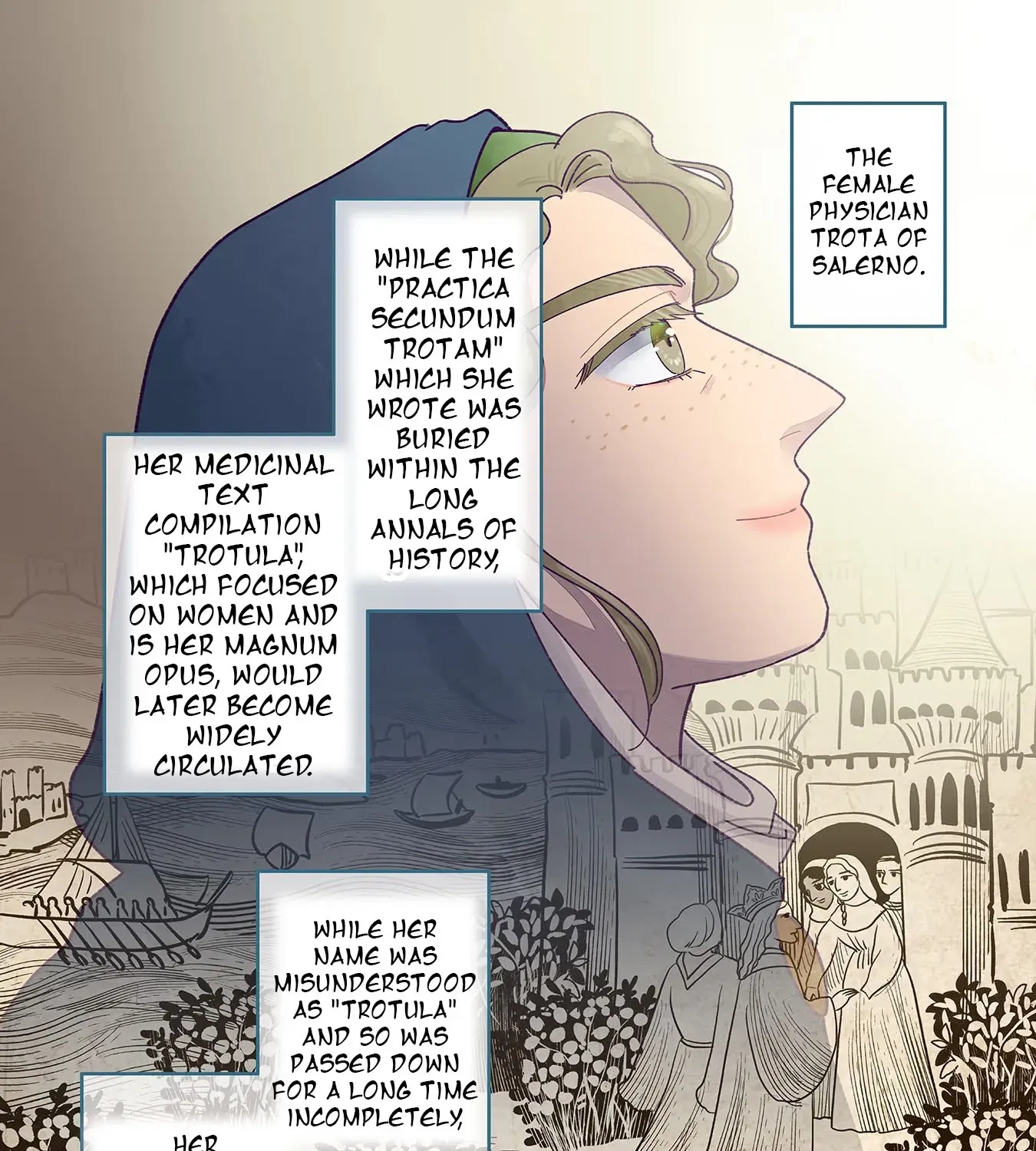 Read Anna Komnene chapter 20 image 38 on Lezhin