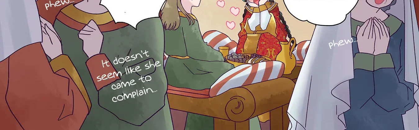 Read Anna Komnene chapter 20 image 5 on Lezhin