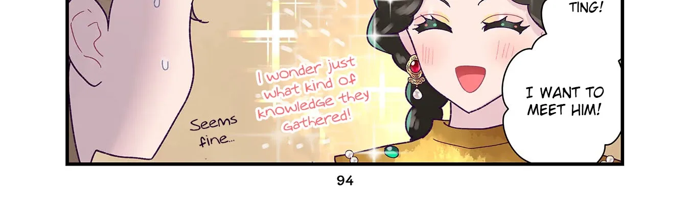 Read Anna Komnene chapter 20 image 7 on Lezhin