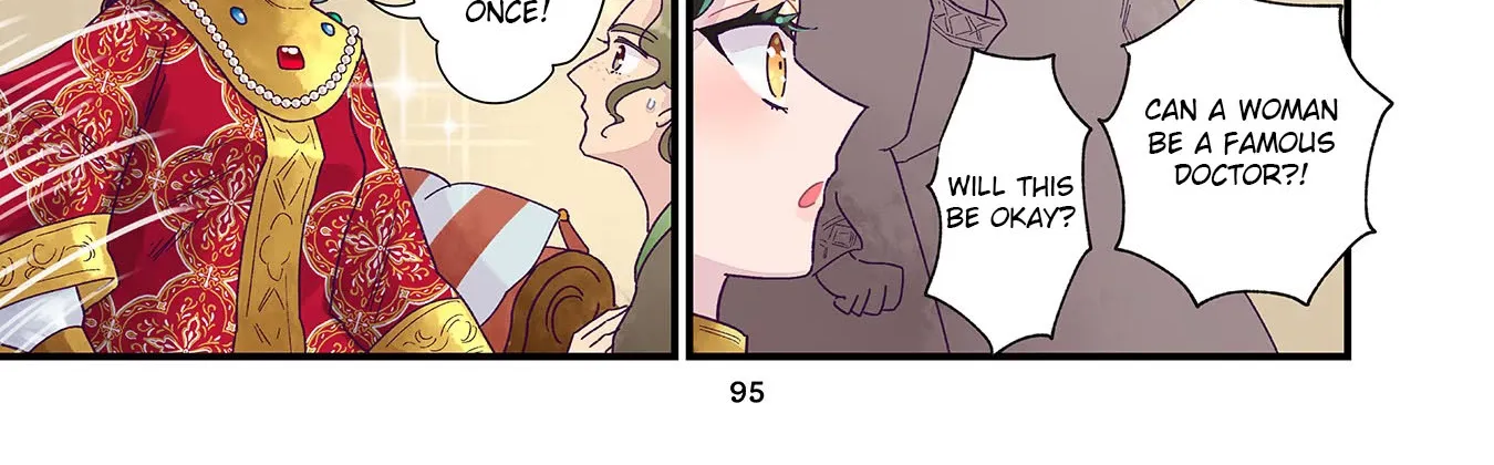 Read Anna Komnene chapter 20 image 9 on Lezhin