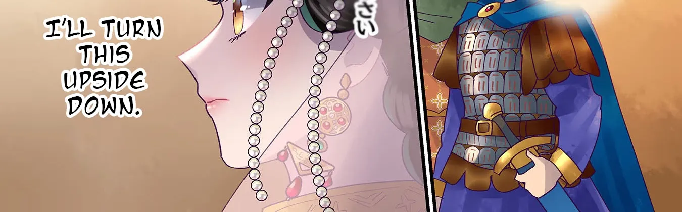 Read Anna Komnene chapter 21 image 11 on Lezhin