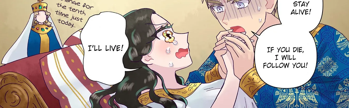 Read Anna Komnene chapter 21 image 15 on Lezhin