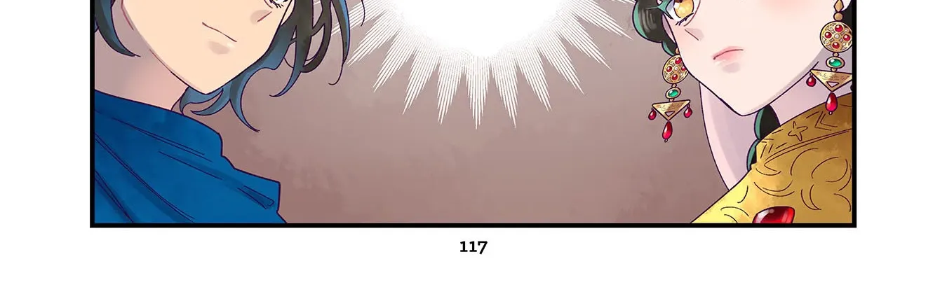 Read Anna Komnene chapter 21 image 9 on Lezhin