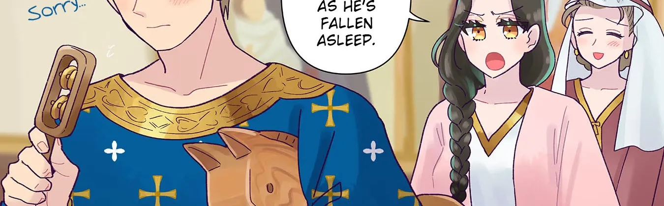 Read Anna Komnene chapter 22 image 11 on Lezhin