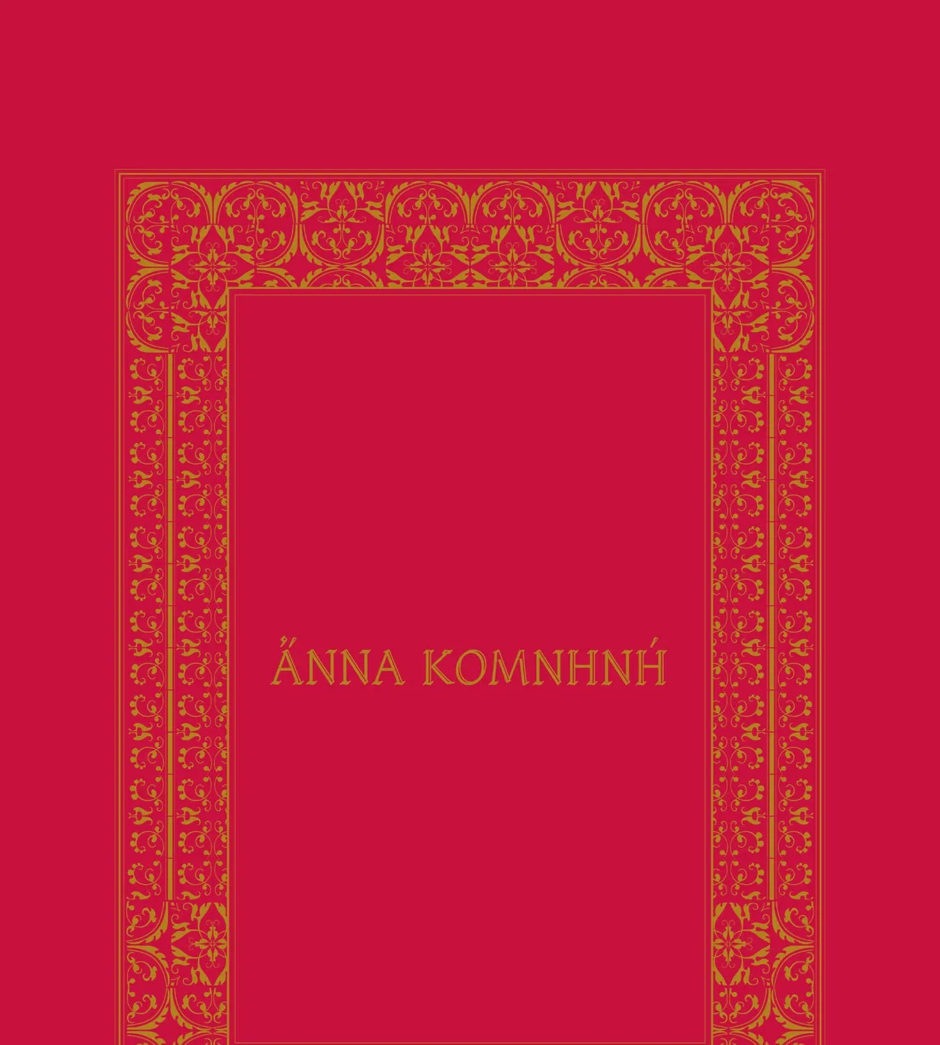Read Anna Komnene chapter 22 image 8 on Lezhin
