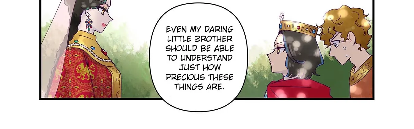 Read Anna Komnene chapter 23 image 11 on Lezhin