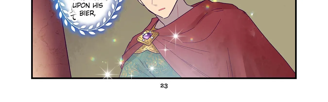 Read Anna Komnene chapter 23 image 17 on Lezhin