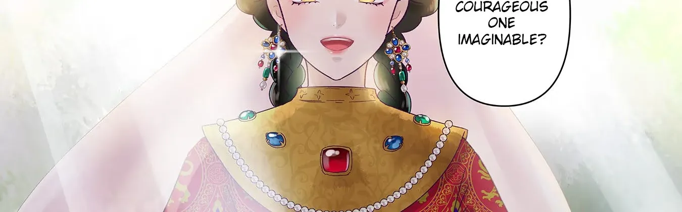 Read Anna Komnene chapter 23 image 21 on Lezhin