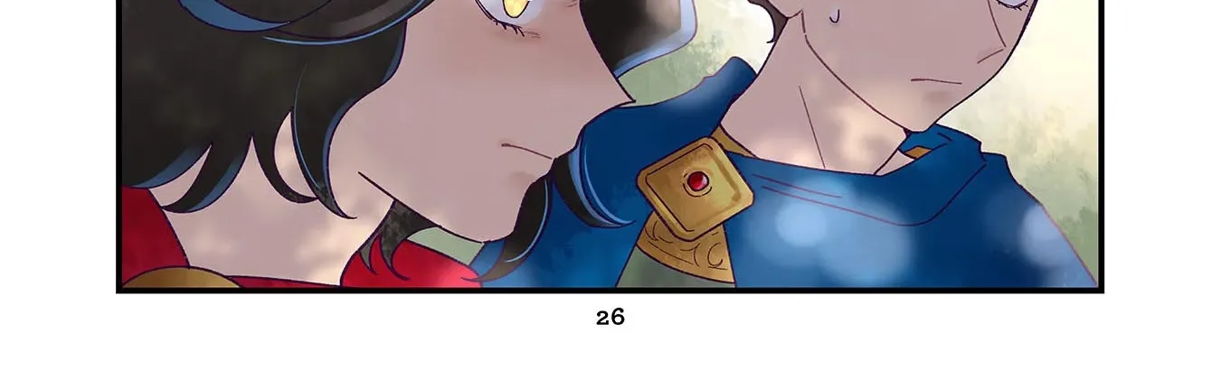 Read Anna Komnene chapter 23 image 23 on Lezhin