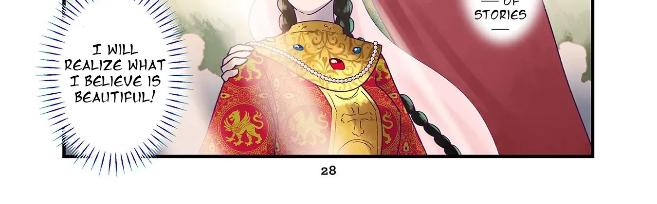 Read Anna Komnene chapter 23 image 27 on Lezhin