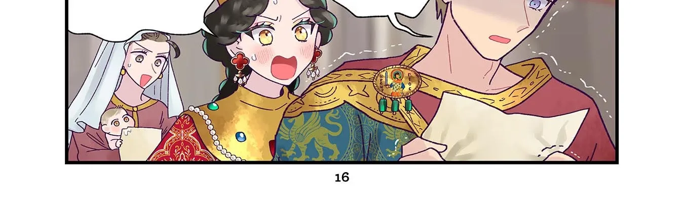 Read Anna Komnene chapter 23 image 3 on Lezhin