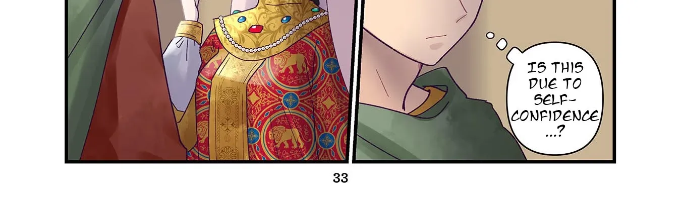 Read Anna Komnene chapter 23 image 37 on Lezhin