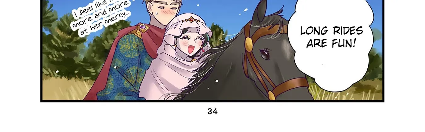 Read Anna Komnene chapter 23 image 39 on Lezhin