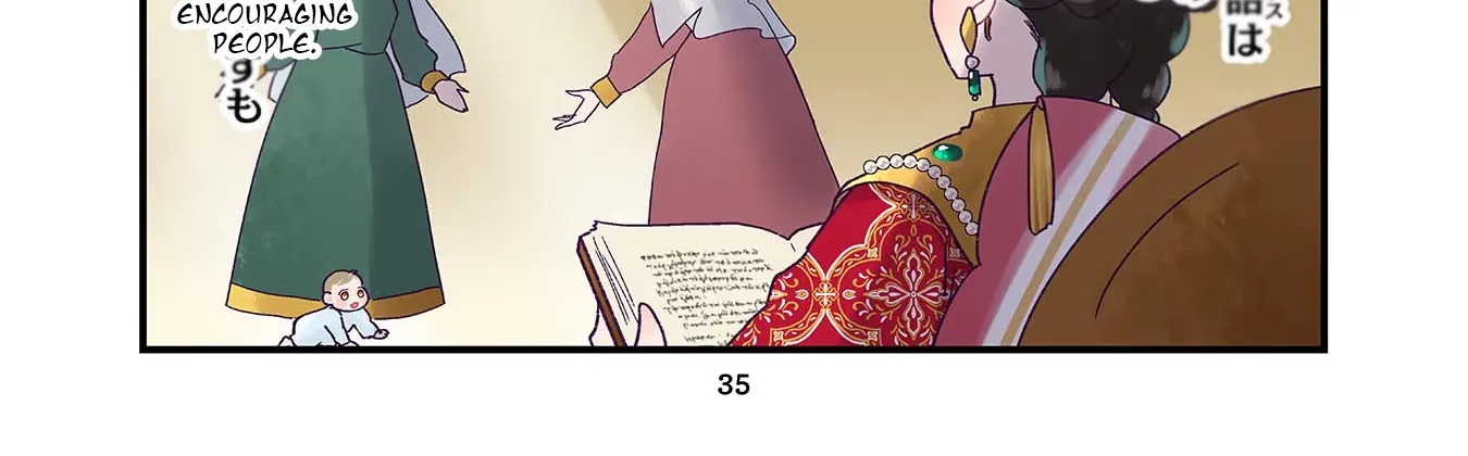Read Anna Komnene chapter 23 image 41 on Lezhin