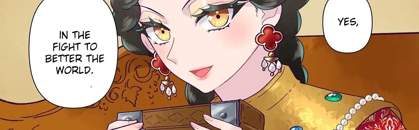 Read Anna Komnene chapter 23 image 5 on Lezhin