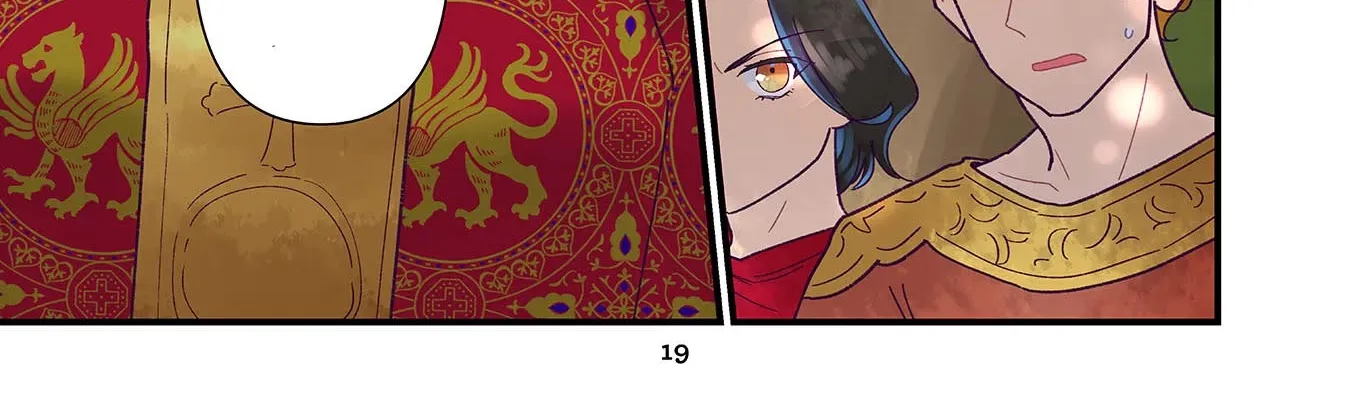 Read Anna Komnene chapter 23 image 9 on Lezhin