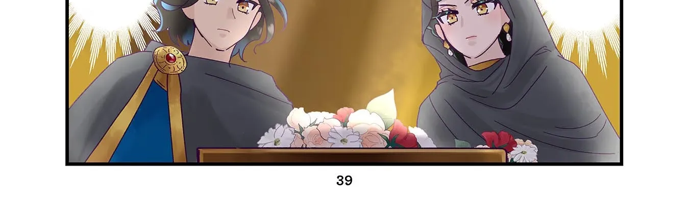 Read Anna Komnene chapter 24 image 1 on Lezhin