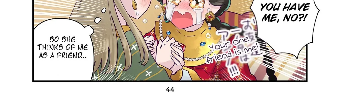 Read Anna Komnene chapter 24 image 11 on Lezhin