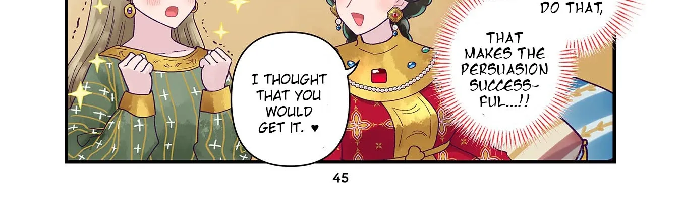 Read Anna Komnene chapter 24 image 13 on Lezhin