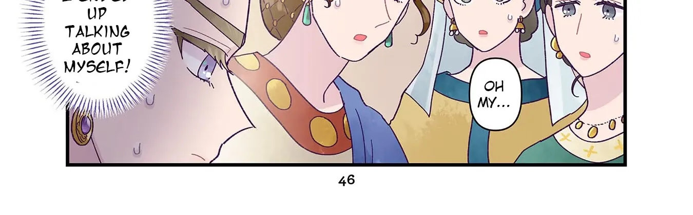 Read Anna Komnene chapter 24 image 15 on Lezhin