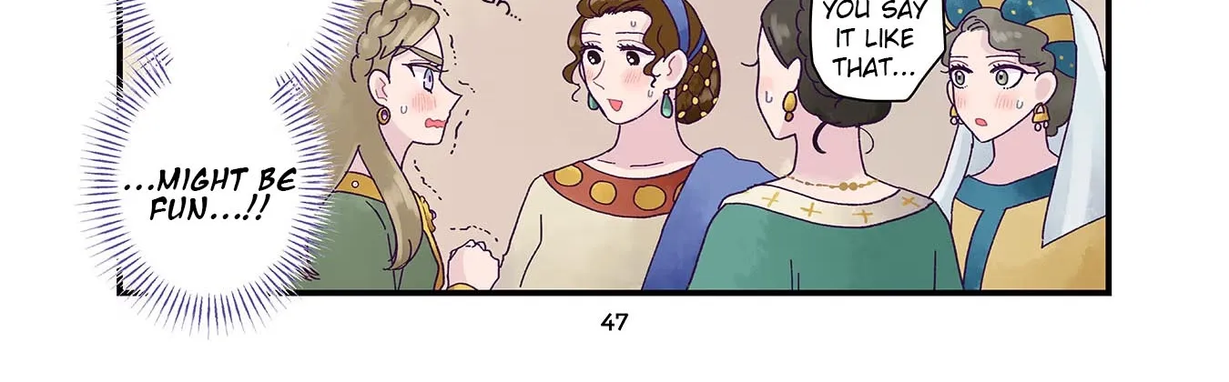 Read Anna Komnene chapter 24 image 17 on Lezhin