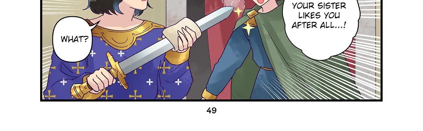 Read Anna Komnene chapter 24 image 21 on Lezhin