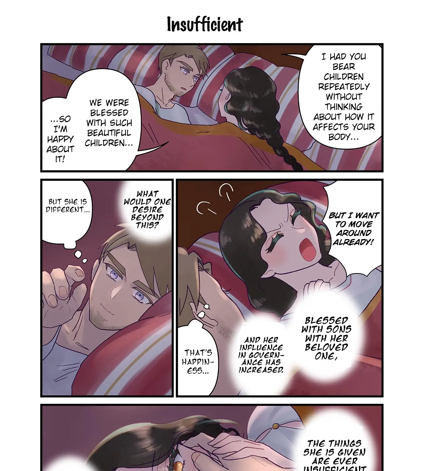 Read Anna Komnene chapter 24 image 22 on Lezhin