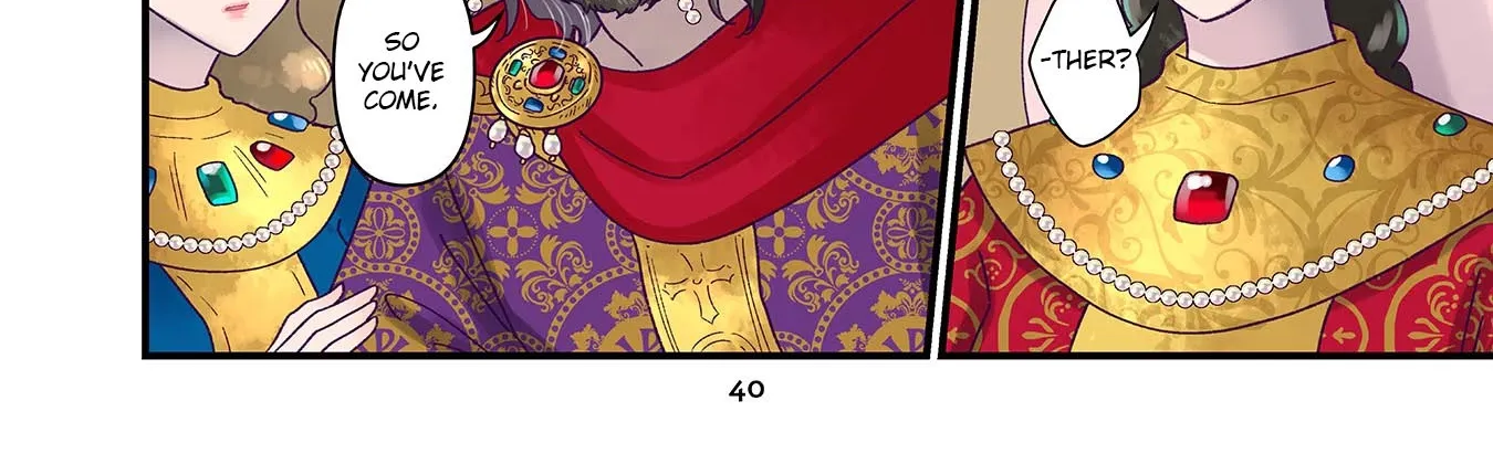 Read Anna Komnene chapter 24 image 3 on Lezhin