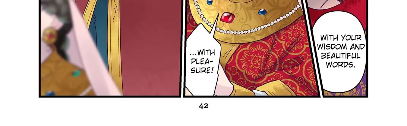 Read Anna Komnene chapter 24 image 7 on Lezhin