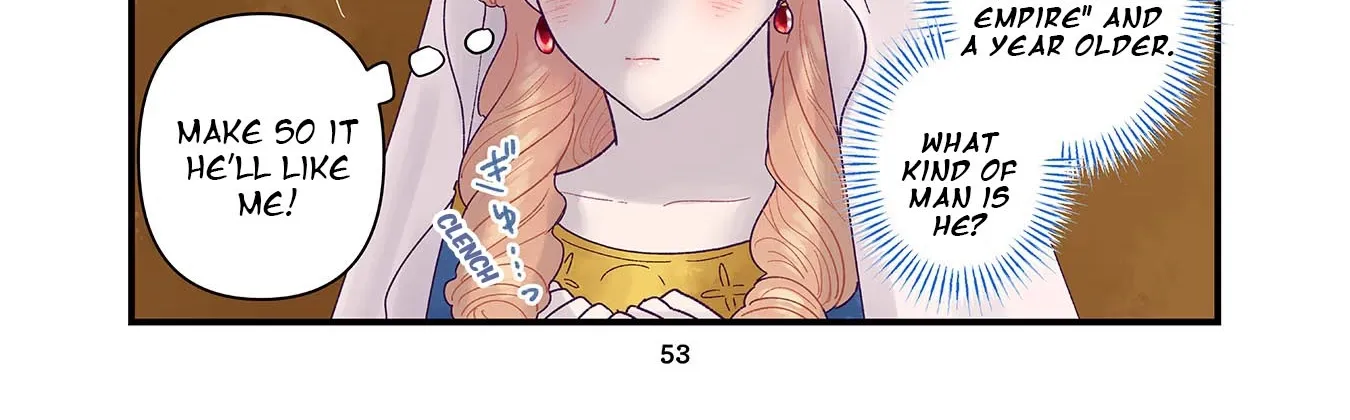 Read Anna Komnene chapter 25 image 1 on Lezhin