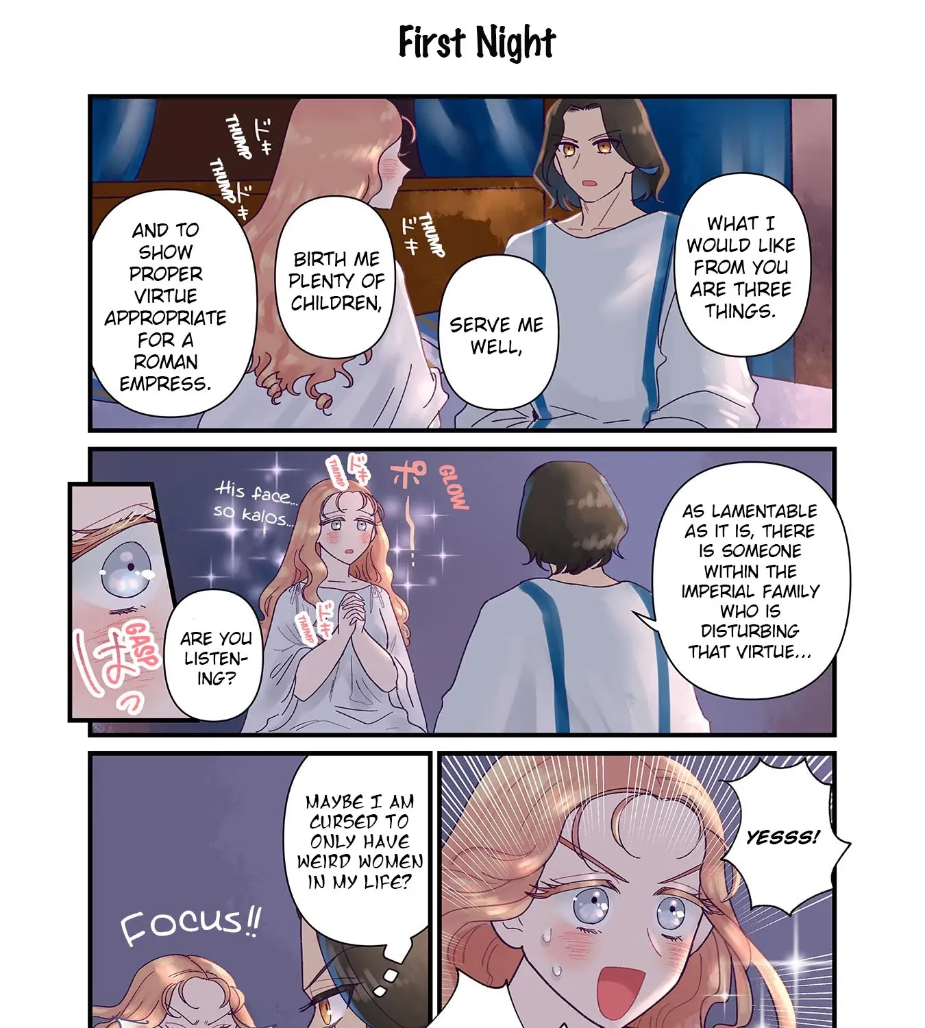 Read Anna Komnene chapter 25 image 12 on Lezhin