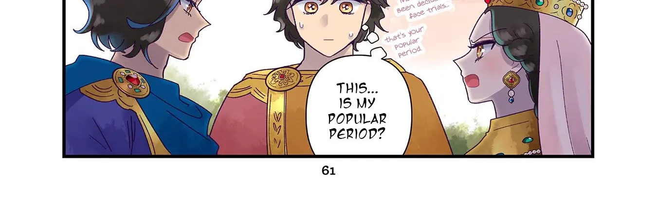 Read Anna Komnene chapter 25 image 17 on Lezhin