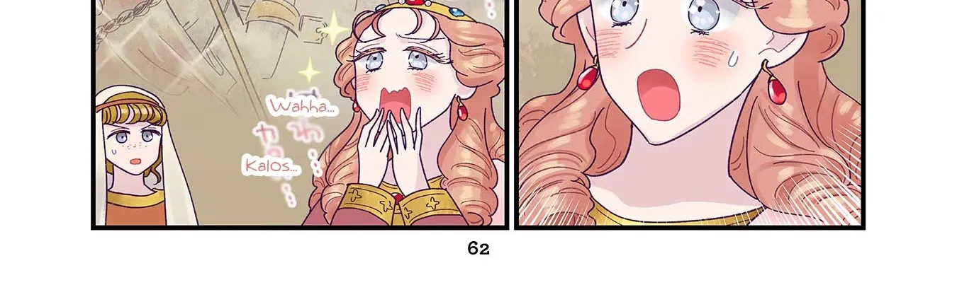 Read Anna Komnene chapter 25 image 19 on Lezhin