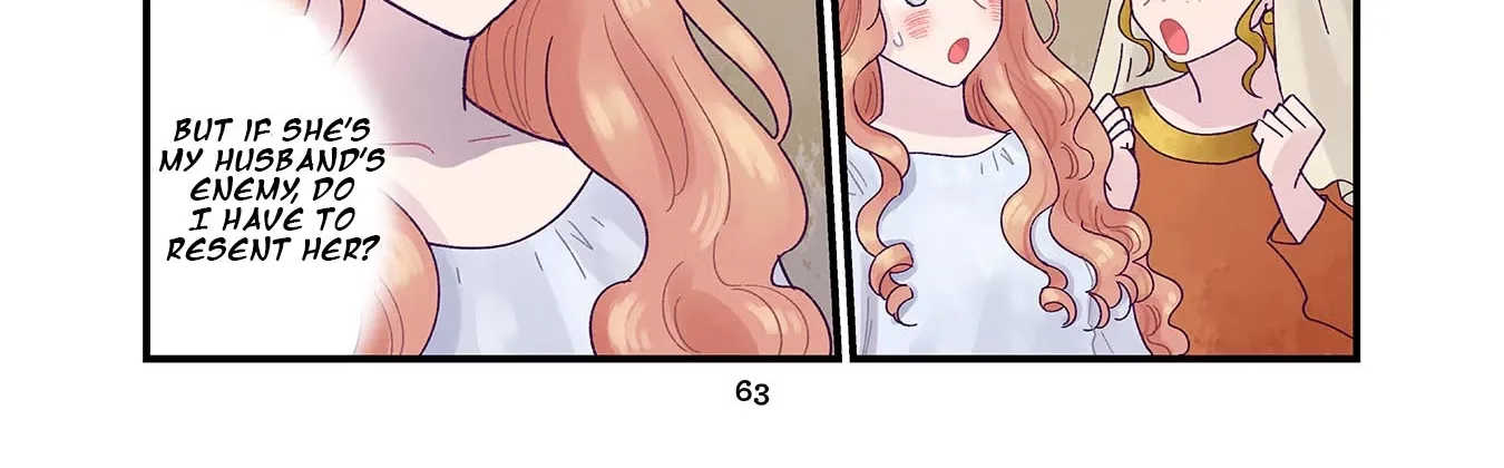 Read Anna Komnene chapter 25 image 21 on Lezhin
