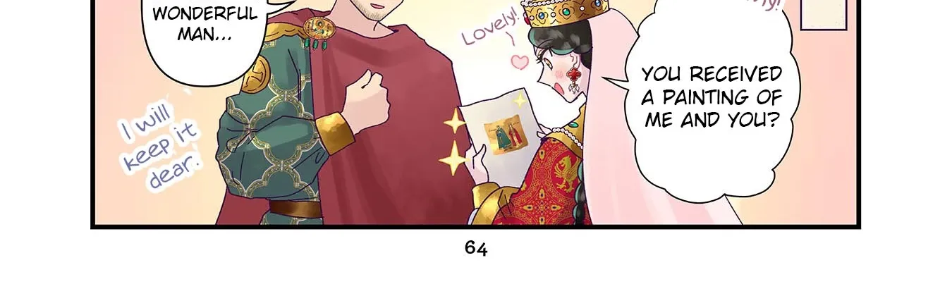 Read Anna Komnene chapter 25 image 23 on Lezhin
