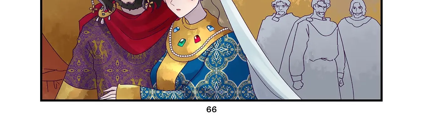 Read Anna Komnene chapter 25 image 27 on Lezhin