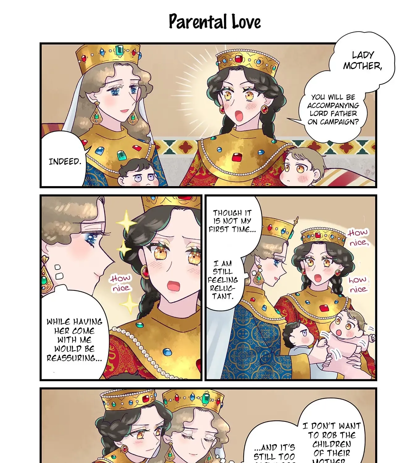 Read Anna Komnene chapter 25 image 30 on Lezhin