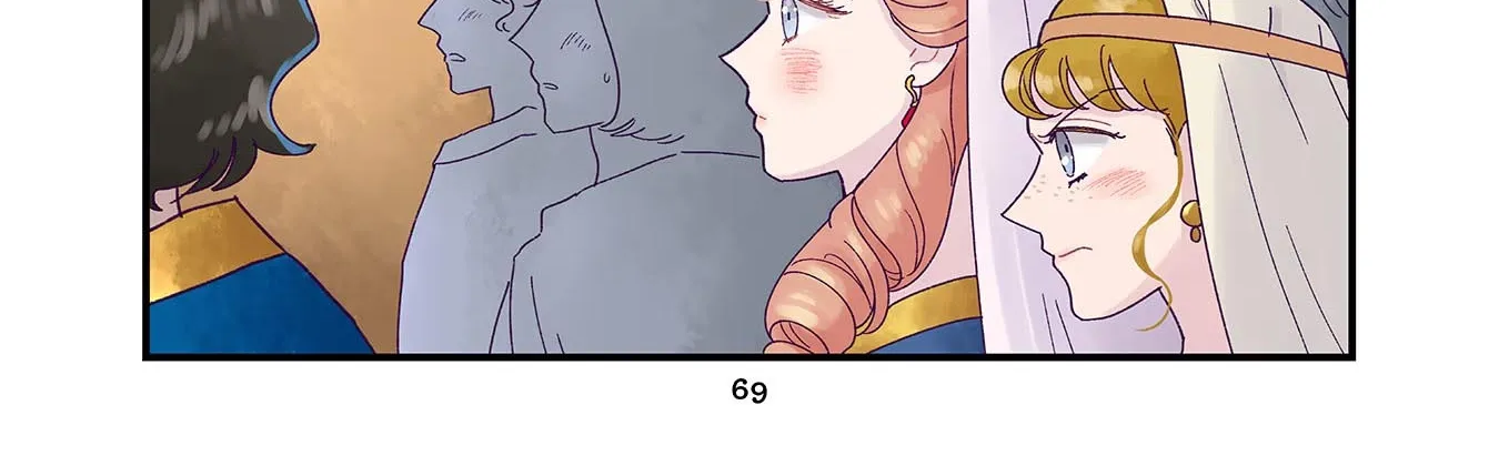 Read Anna Komnene chapter 25 image 33 on Lezhin