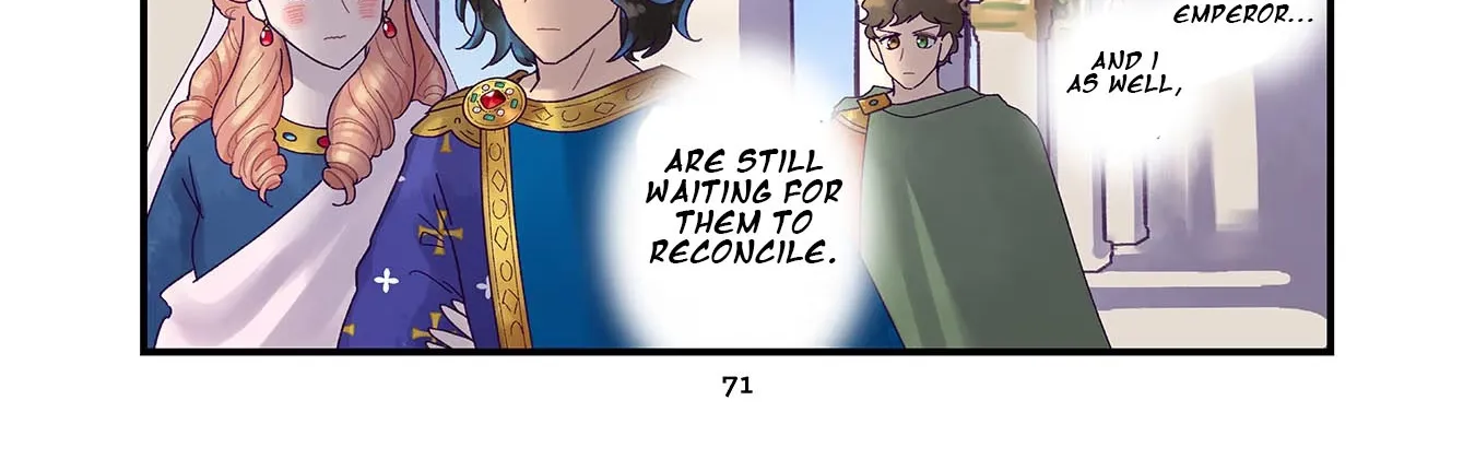 Read Anna Komnene chapter 25 image 37 on Lezhin