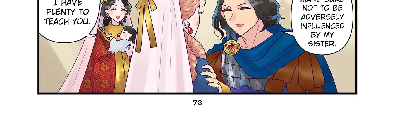 Read Anna Komnene chapter 25 image 39 on Lezhin