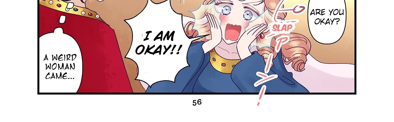 Read Anna Komnene chapter 25 image 7 on Lezhin