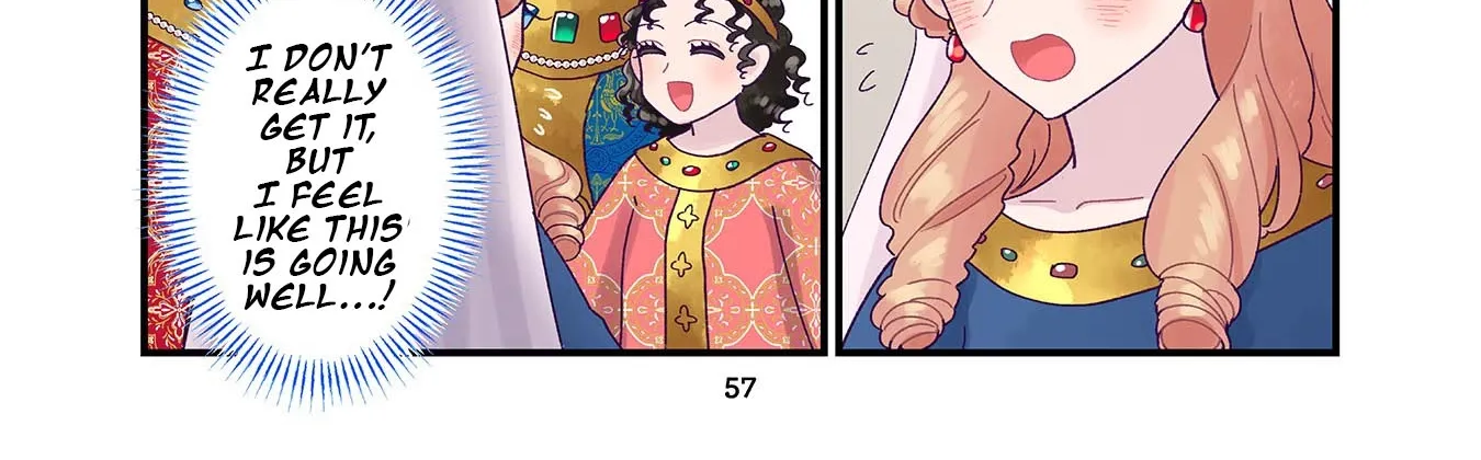 Read Anna Komnene chapter 25 image 9 on Lezhin
