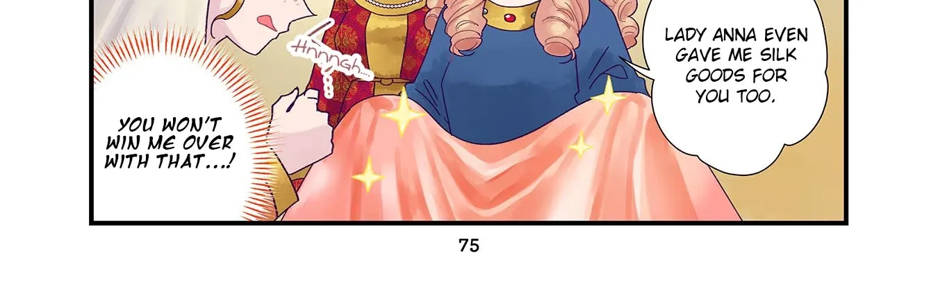 Read Anna Komnene chapter 26 image 1 on Lezhin